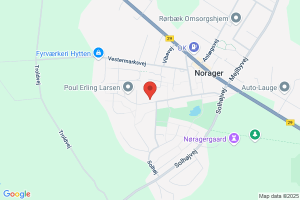 Nørager Varmeværk