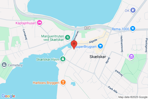 Postgården
