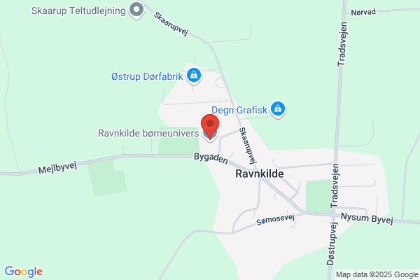 Ravnkilde Bibliotek
