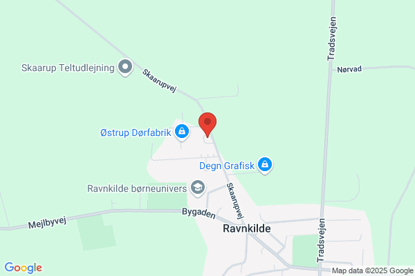 Ravnkilde vandværk