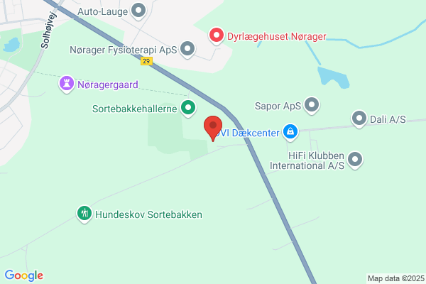 Sortebakkeskolen
