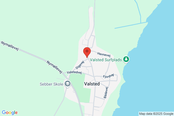 Villadsen Maskinværksted, Hans Jørgen