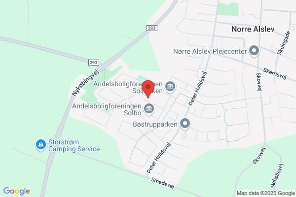 Alslevhave Andelsboligforening