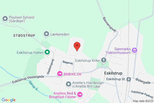 Eskilshave Andelsboligforening