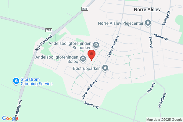 Guldstjerneparken Andelsboligforening