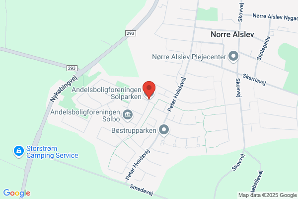 Solparken Andelsboligforening
