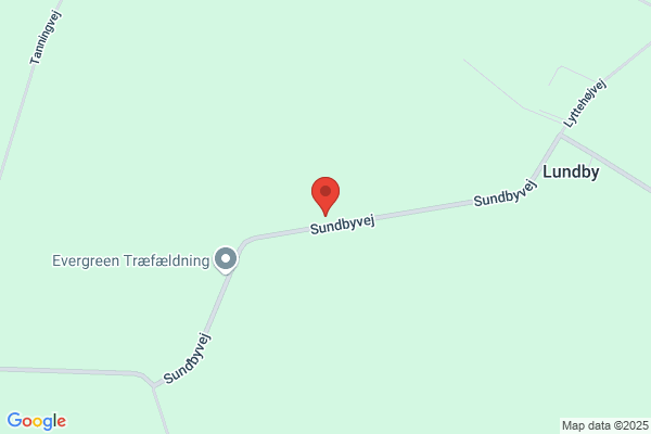 Håndkøbsudsalget i Ønslev