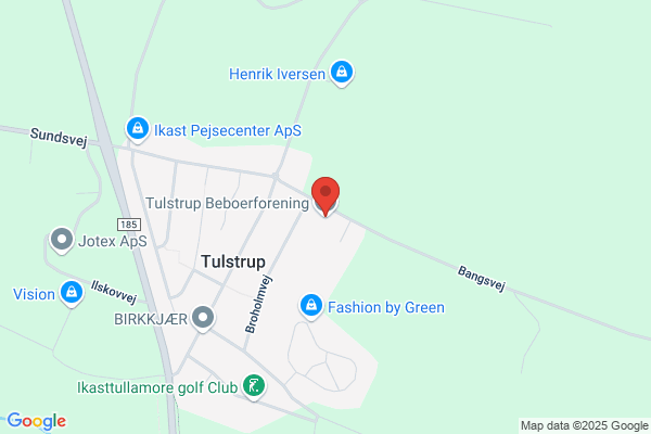 Alstrup Beboerforening