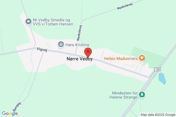 Vålse Beboerforening