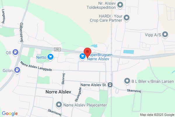 Nørre Alslev Børnehave