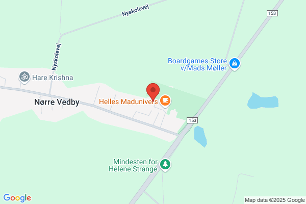 Nørre Vedby Børnehave