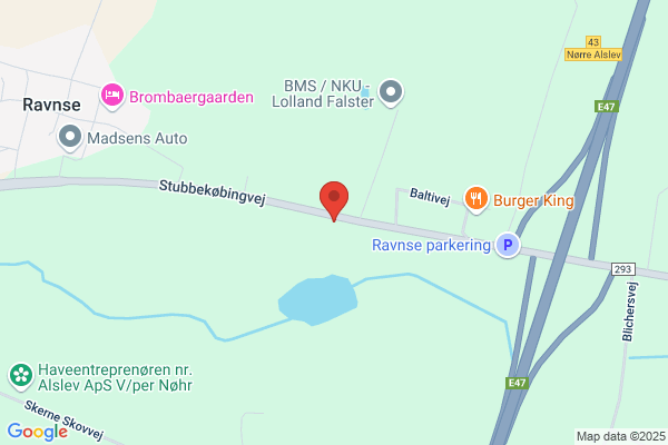 Agerholm Anlæg