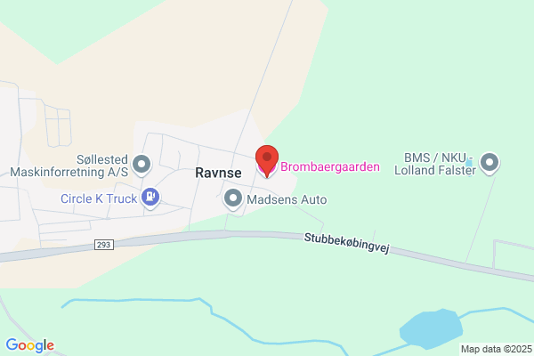 Børneland Børnehaven