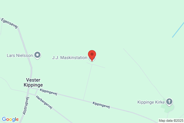 J.J. Maskinstation