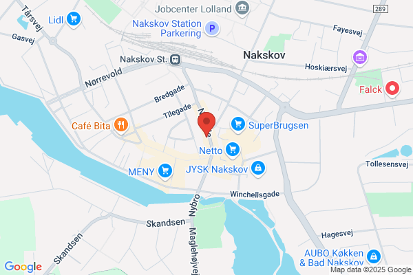 Jette Salon