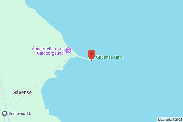 Gåbense Havn, Gåbense Bådelaug