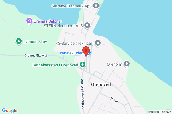 Orehoved Havn