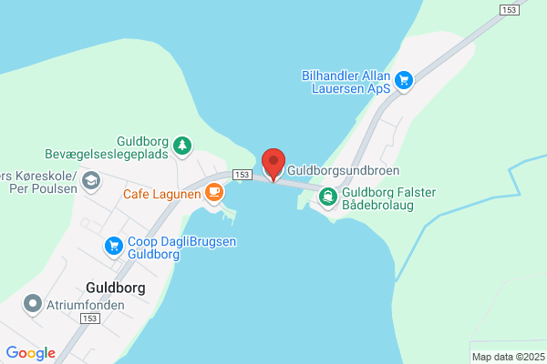 Guldborg Bridgeklub