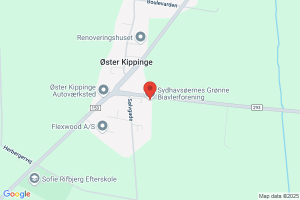 Lolland-Falster Biavlerforening