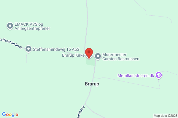 Brarup Kirke