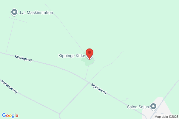 Kippinge Kirke