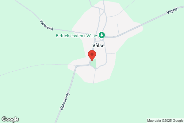 Vålse Kirke