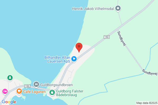 Alstrup-Guldborg Vandværk