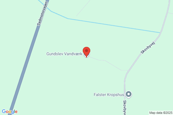 Gundslev Vandværk