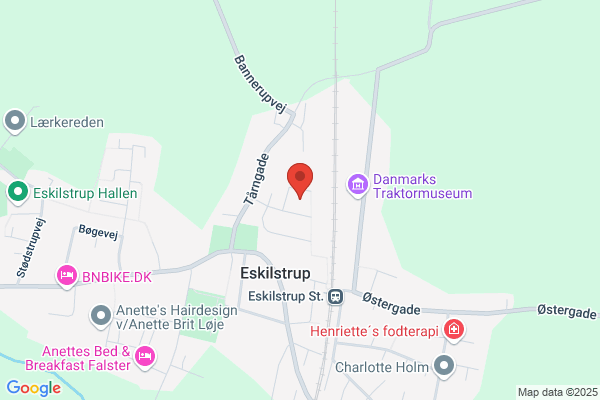 Eskilstrup Dartklub