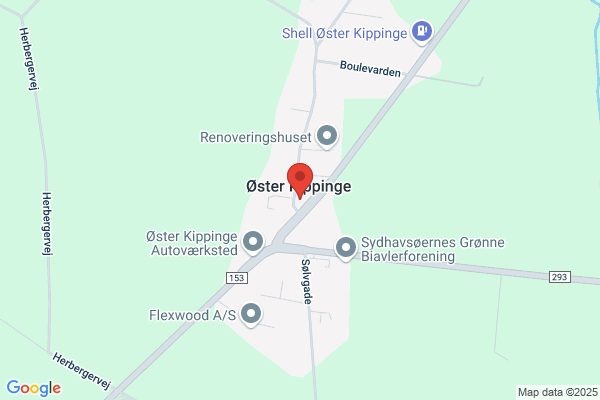 Kippinge Idrætsforening