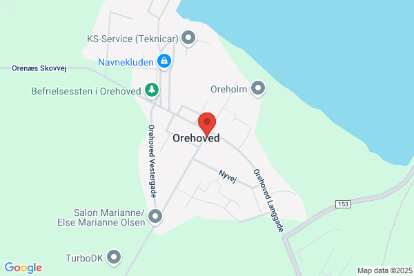 Marchforeningen DERUDA'