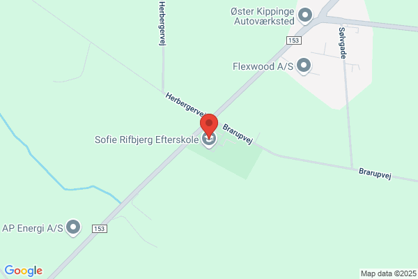 Vestfalsters Skytteforening