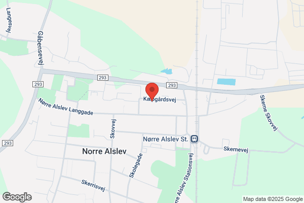 Ønslev-Eskilstrup Badmintonklub