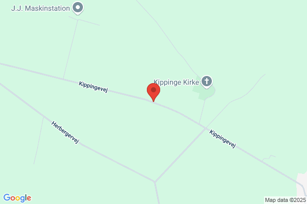 Kippinge