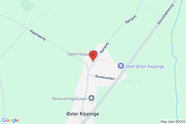 Bjergvejens Tømrer/Snedkerfirma