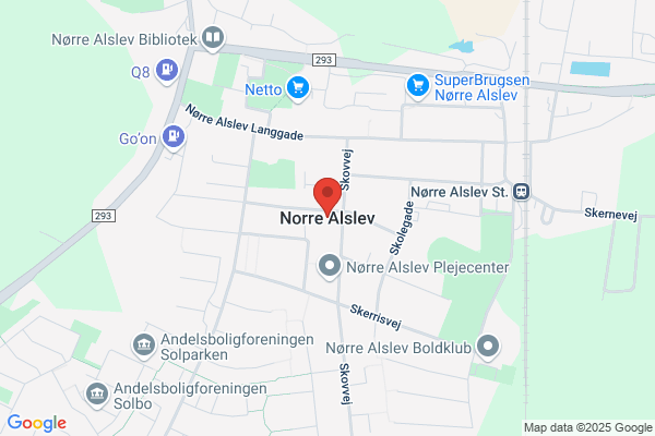 Riserup-Egelev Vindmøllelaug I/S