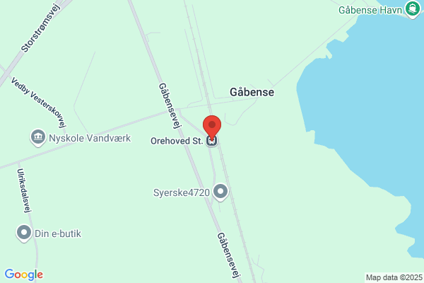 Skovsodde Vindmøllelaug I/S
