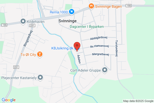 Alarm Sikring