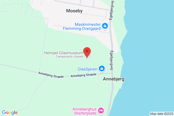 Anneberg Café & Restaurant