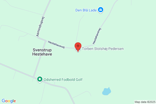 Arendal Torben