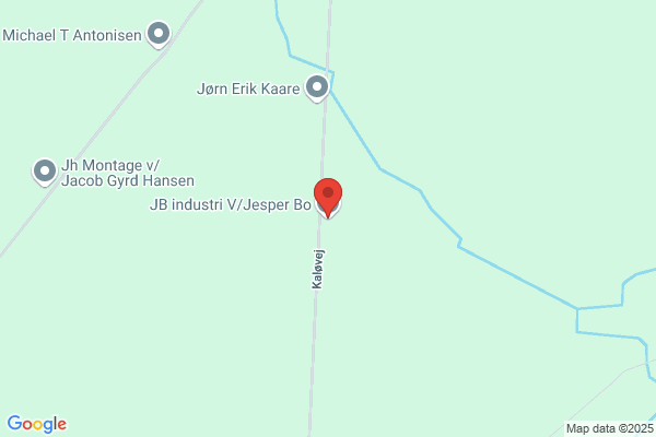 Beiers Køkken