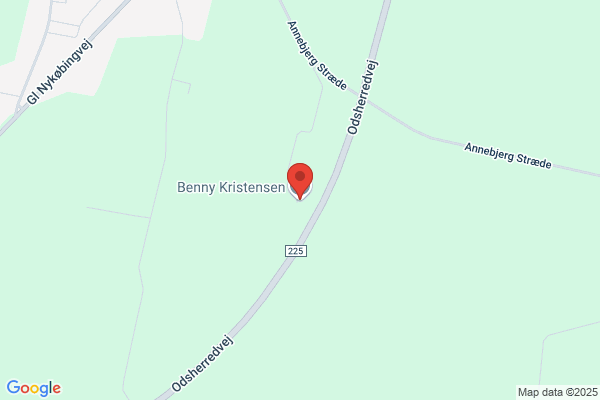 Benny Kristensen