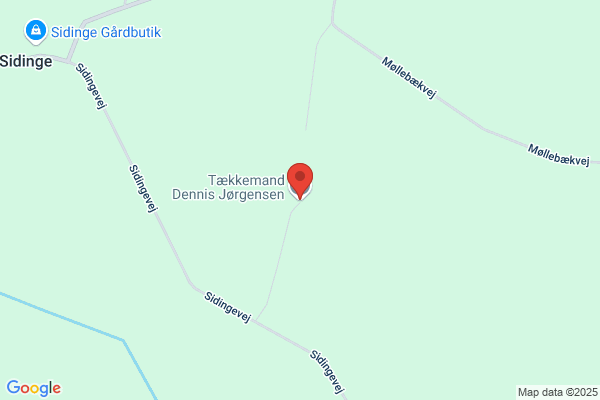 Enggårdens Tømrerfirma