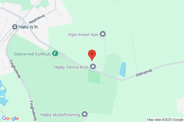 Højby Ungdomsklub