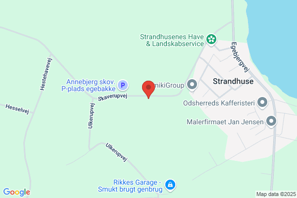 Institut For Psykoterapi