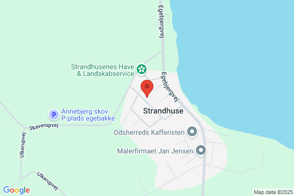 Kristensen Nr. Asmindrup ApS, Jørgen