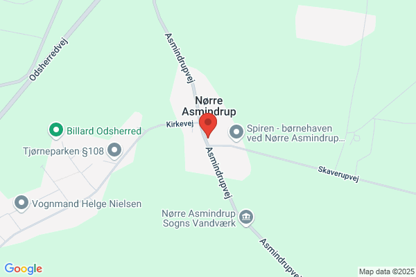 Nr. Asmindrup Juniorklub