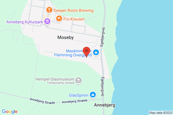 Skærby Tømreren V/Ole Rasmussen