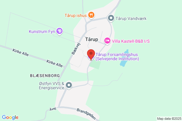 Terp Forsamlingshus