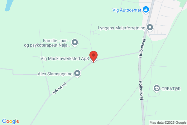 Vellev Maskinværksted